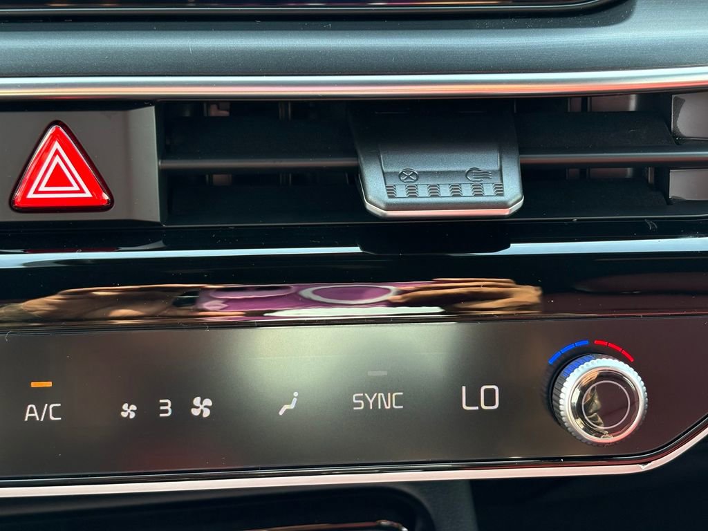 New 2026 Kia K5 GT-Line FWD image 28