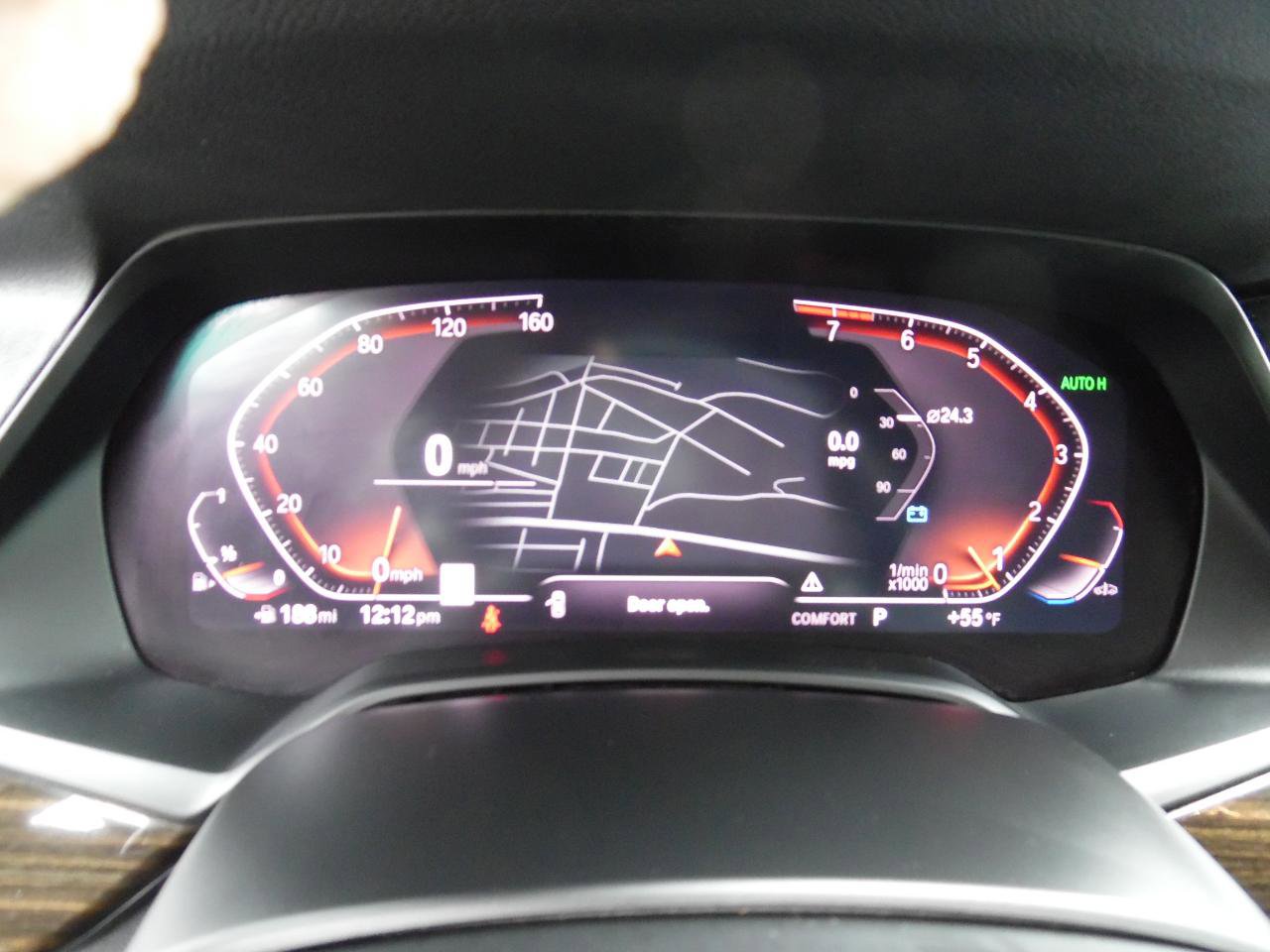 Used 2019 BMW X5 xDrive40i w/ Convenience Package image 15