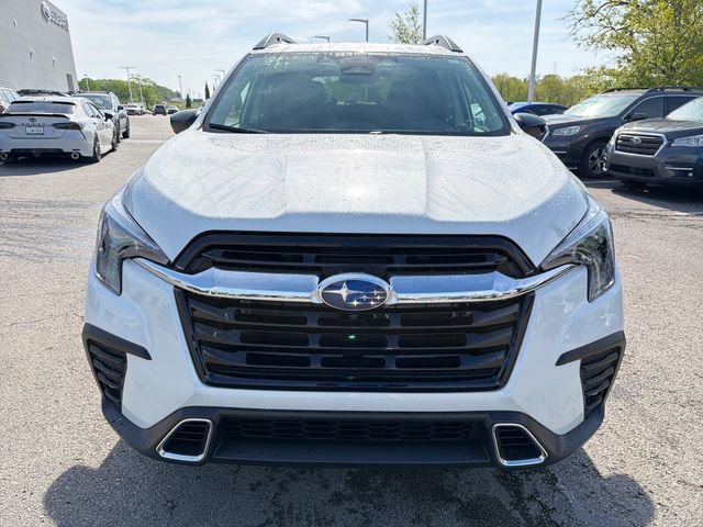 New 2026 Subaru Ascent Touring image 2
