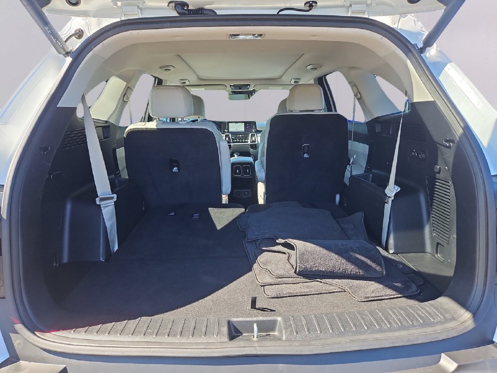 Used 2023 Kia Sorento X-Line EX AWD/4WD image 33