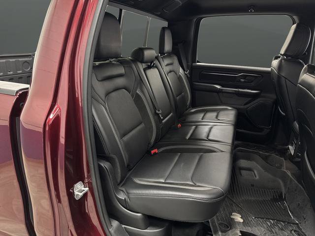 Used 2023 RAM 1500 Sport w/ G/T Package image 32