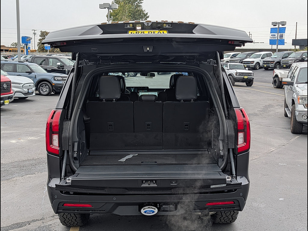 New 2027 Ford Expedition Tremor w/ Driver's Package AWD/4WD image 7