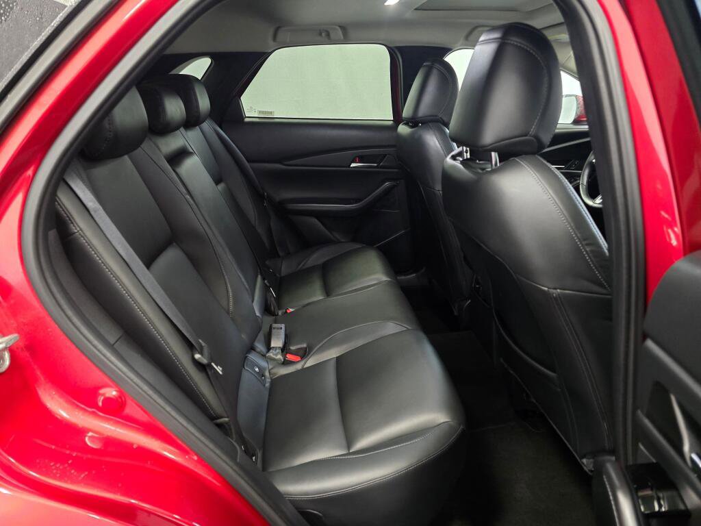 Used 2025 MAZDA CX-30 AWD 2.5 S w/ Preferred Package image 25