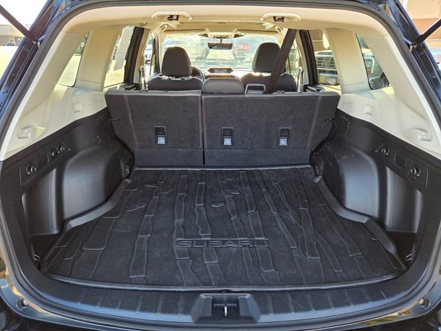 Used 2024 Subaru Forester Sport image 13