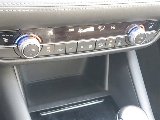 Used 2021 MAZDA MAZDA6 Touring image 26