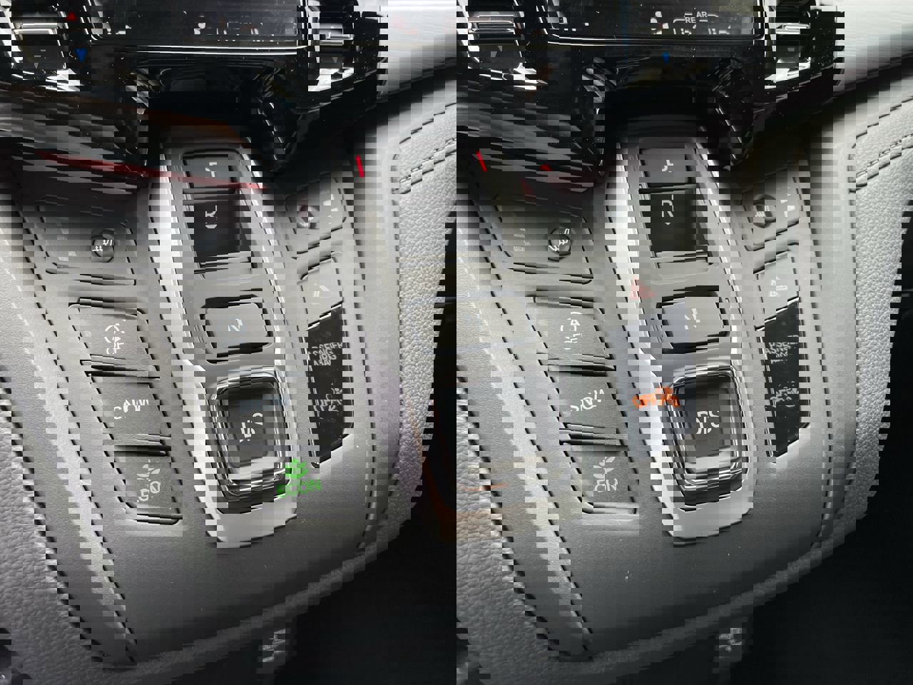 New 2026 Honda Odyssey Sport-L image 12