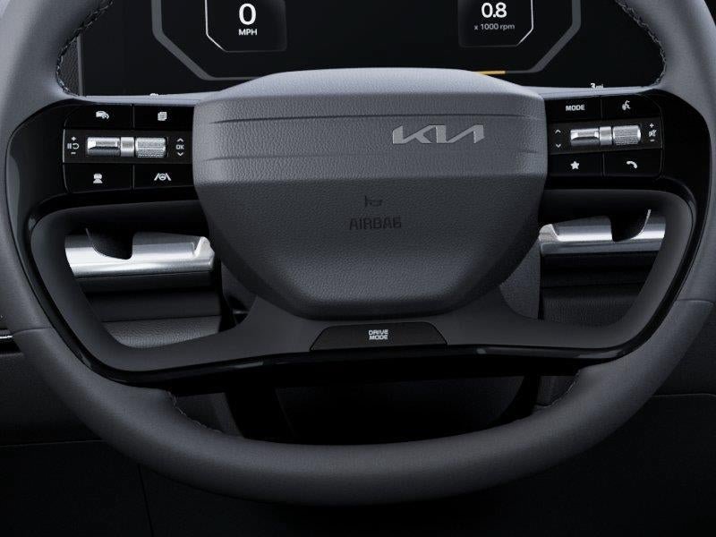 New 2027 Kia Carnival SX FWD image 22