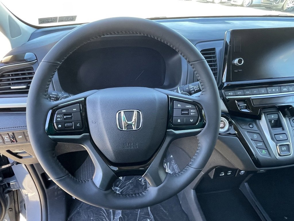 New 2026 Honda Odyssey Touring image 37