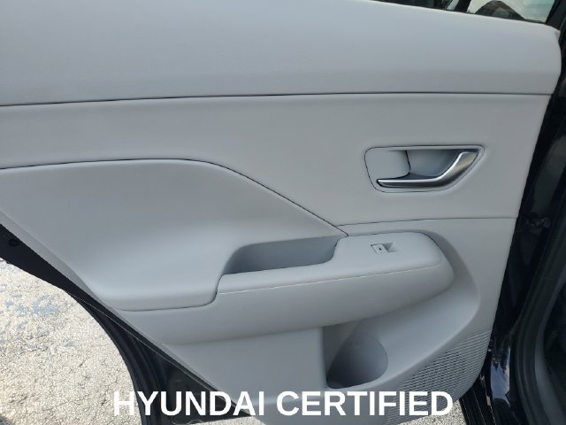 Certified 2024 Hyundai Kona Limited FWD image 26
