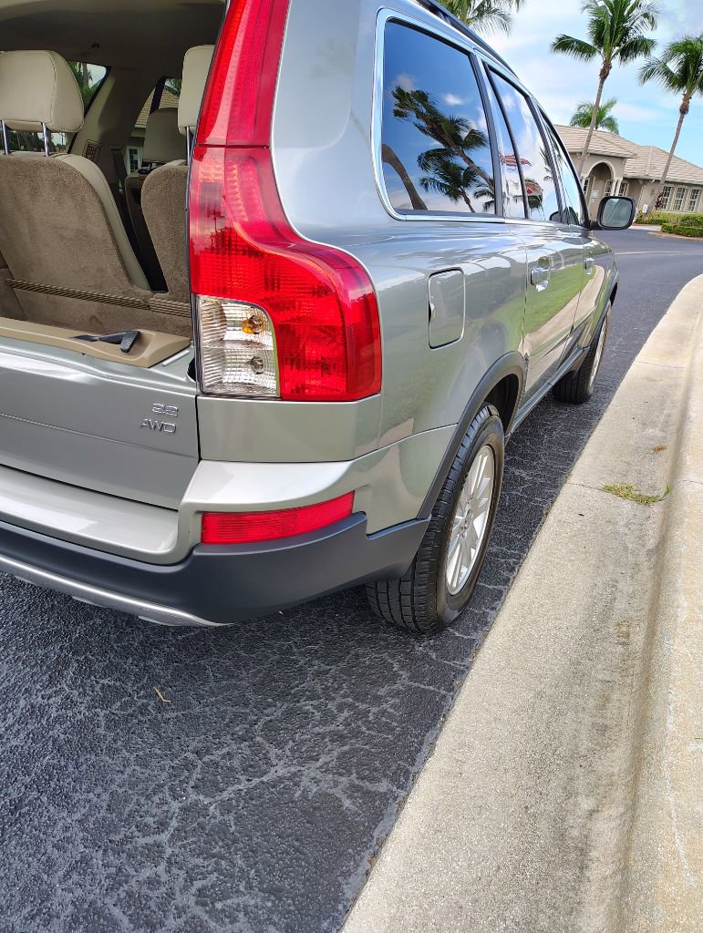 Used 2008 Volvo XC90 3.2 image 21