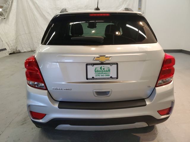 Used 2019 Chevrolet Trax LT w/ LT Convenience Package AWD/4WD image 5