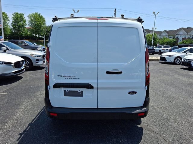 Used 2020 Ford Transit Connect XL FWD image 7