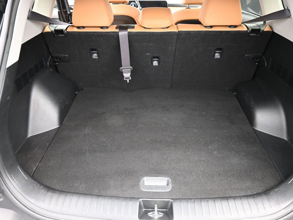 Used 2024 Kia Seltos EX image 14