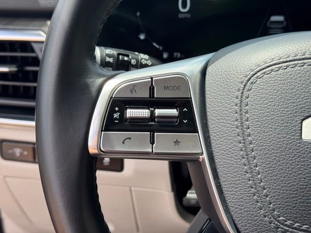 Certified 2023 Kia Telluride SX FWD image 31