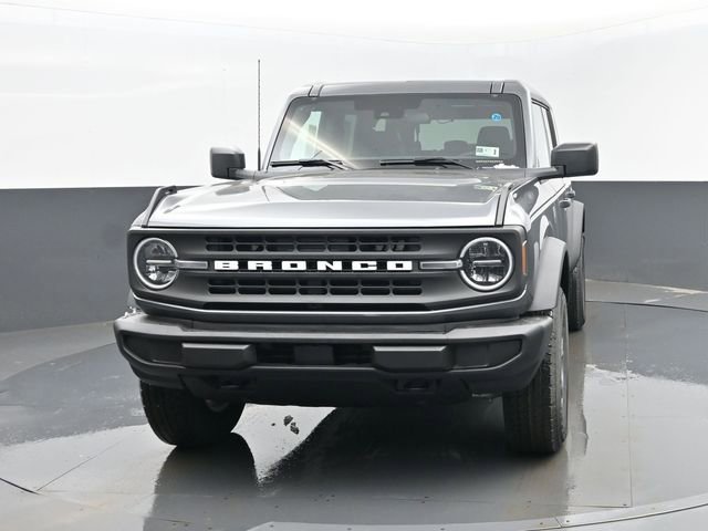 New 2026 Ford Bronco Big Bend AWD/4WD image 23
