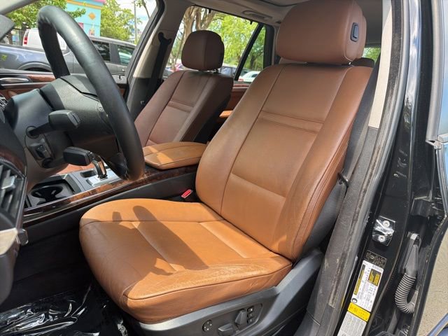 Used 2009 BMW X5 xDrive30i AWD/4WD image 7