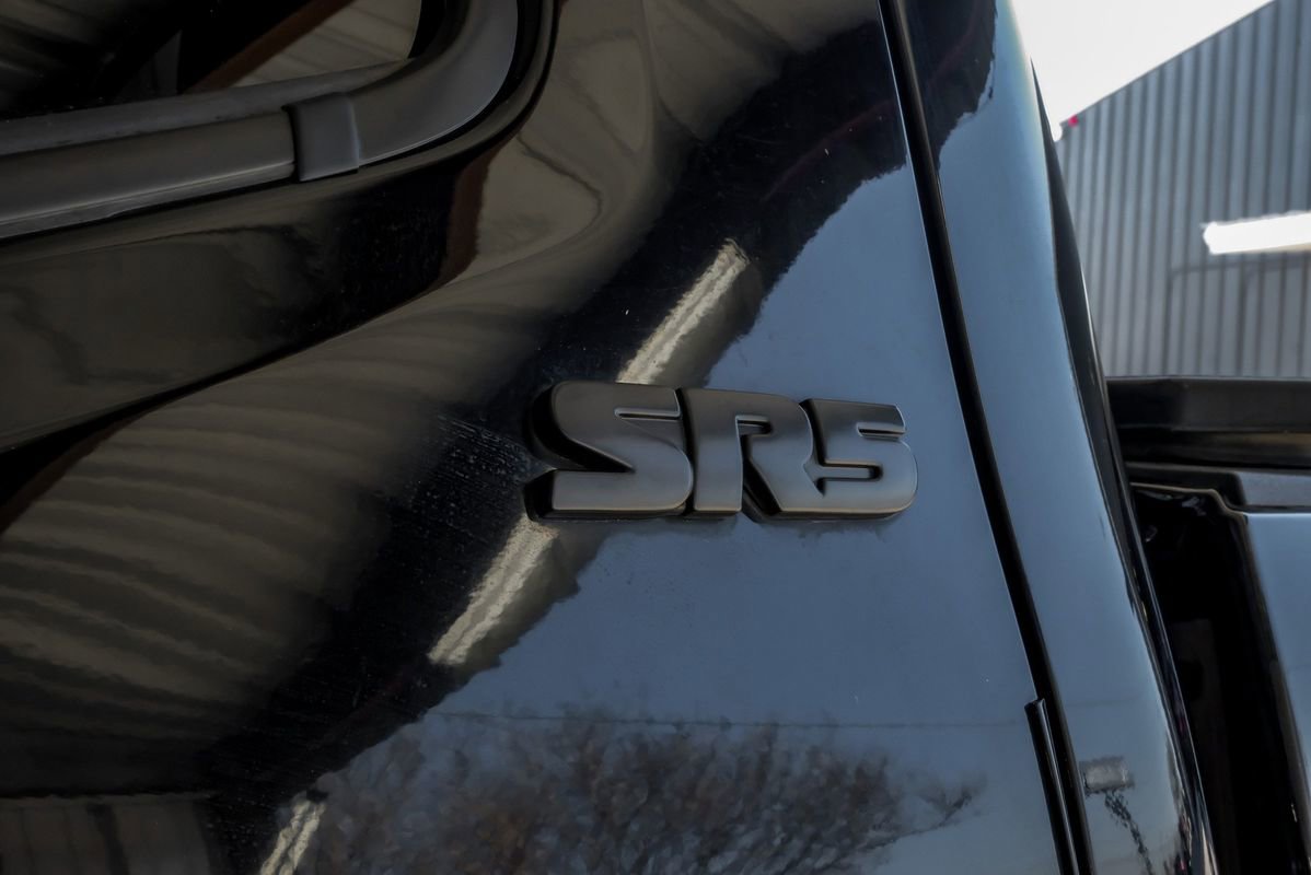 Used 2023 Toyota Tacoma SR5 w/ Trail Edition image 53