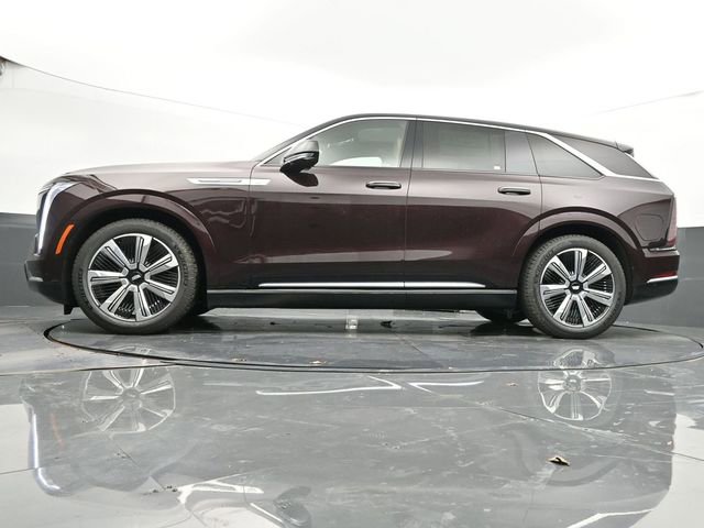 New 2025 Cadillac Escalade IQ Luxury 2 image 42