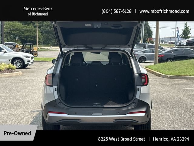 Used 2026 Kia Sportage EX w/ EX Panorama Roof Package AWD/4WD image 23