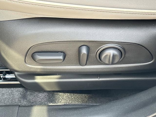 New 2026 Buick Envista Sport Touring FWD image 26