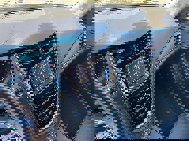 Used 2016 Cadillac CTS Luxury image 31