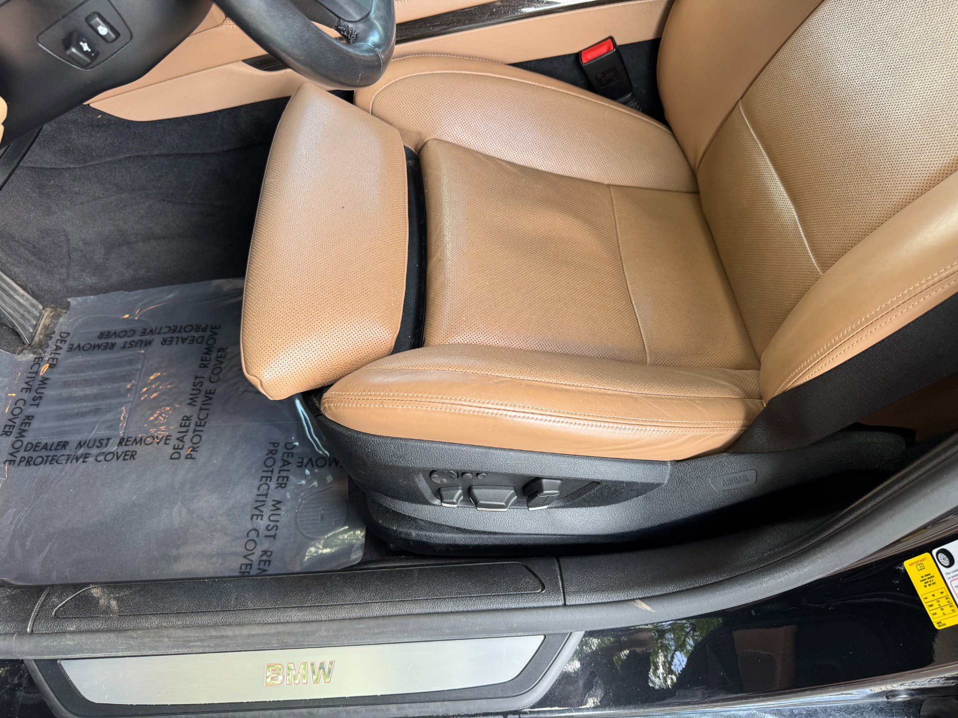 Used 2012 BMW 750Li image 22