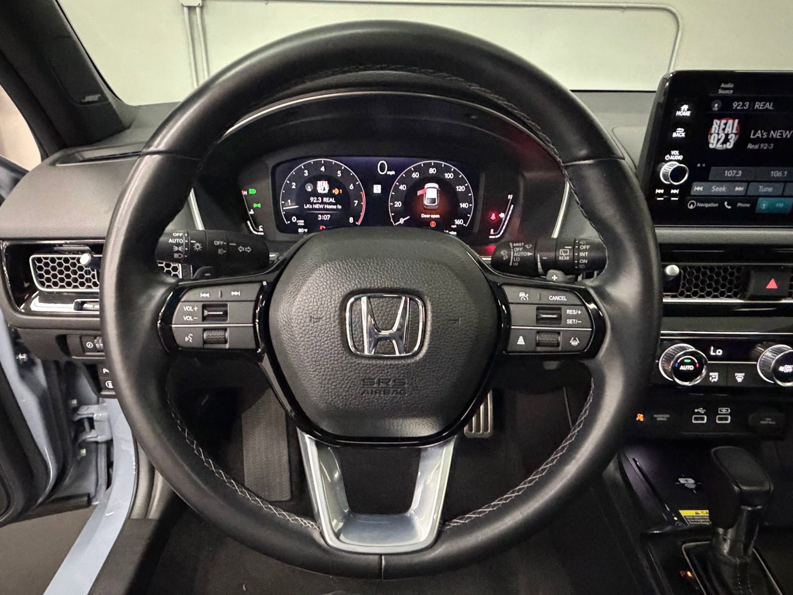 Used 2023 Honda Civic Sport Touring image 26