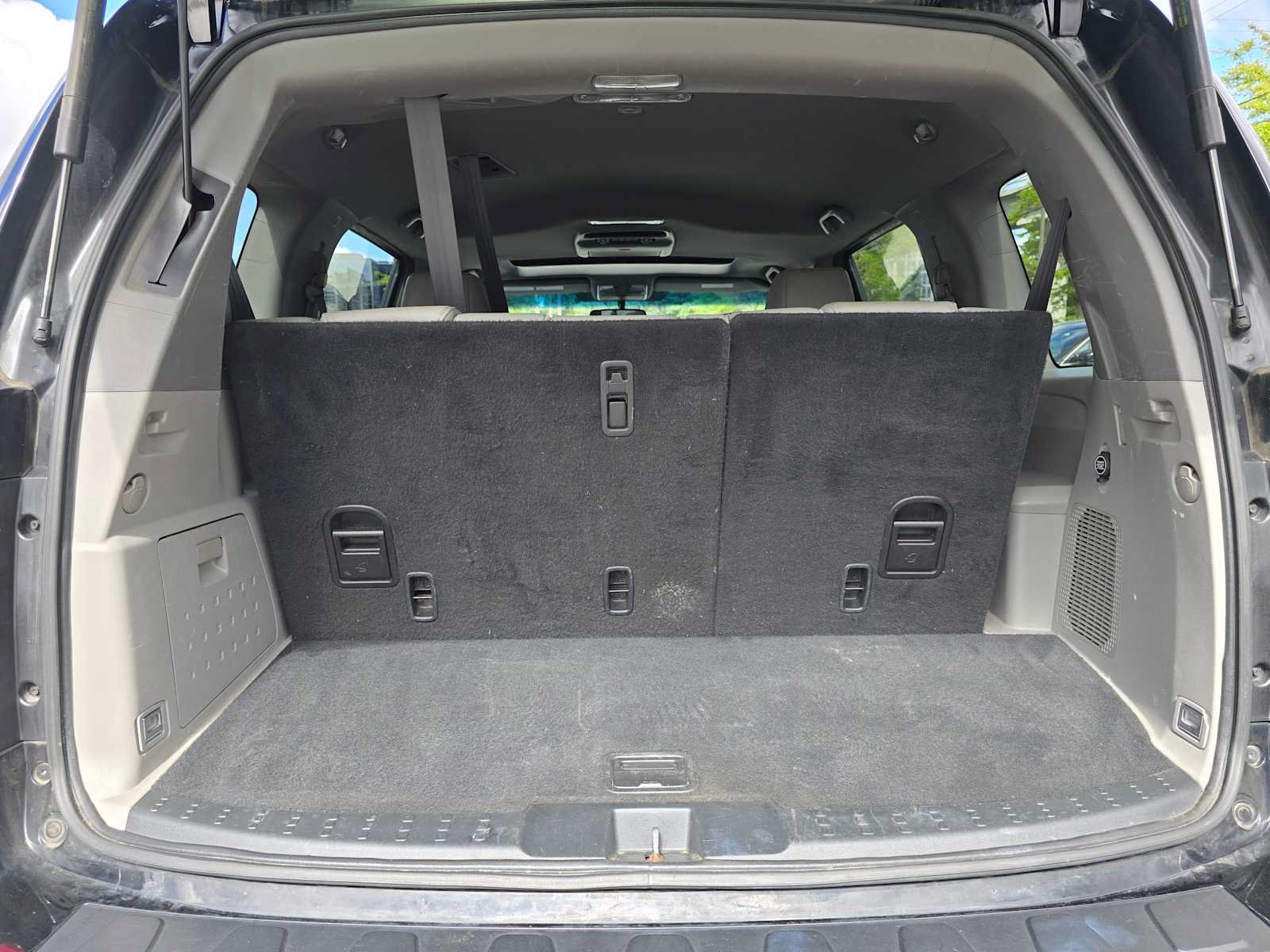 Used 2015 Honda Pilot EX-L image 14