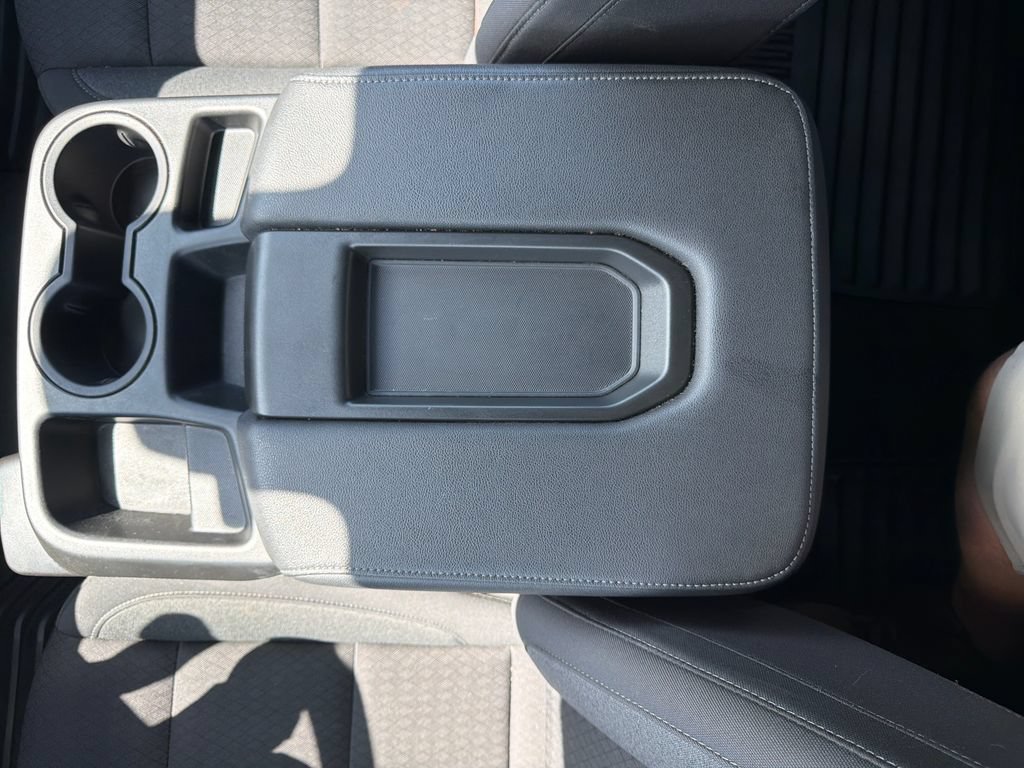 Certified 2024 Chevrolet Silverado 1500 LT AWD/4WD image 22