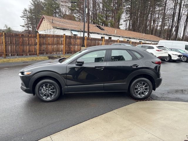 Certified 2026 MAZDA CX-30 AWD 2.5 S image 5