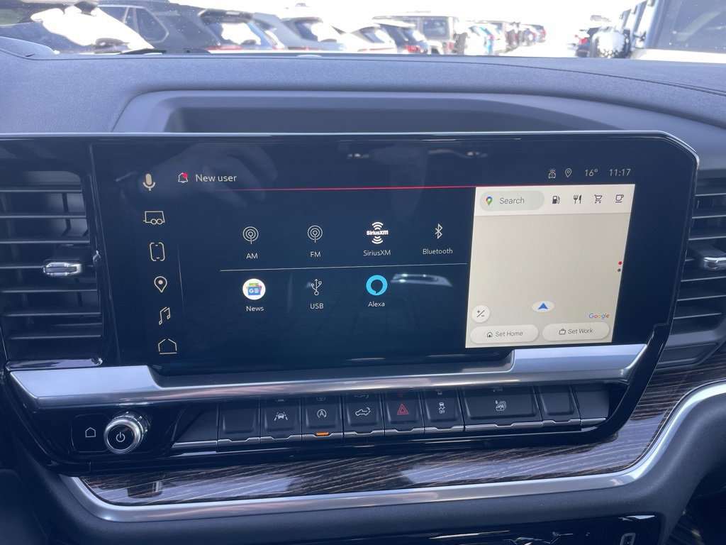 Used 2022 GMC Sierra 1500 Elevation image 17