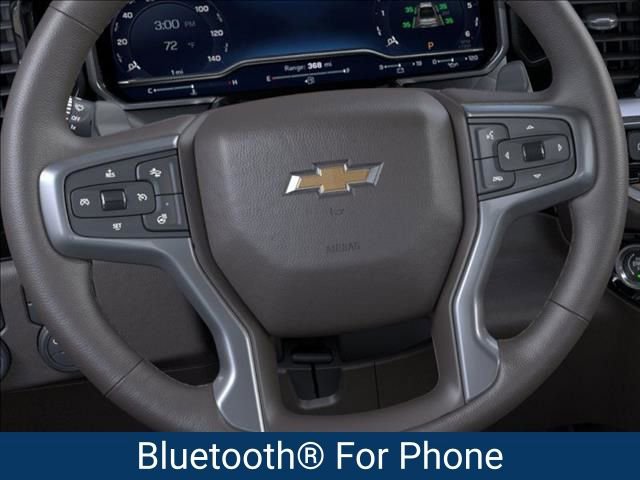 New 2026 Chevrolet Silverado 1500 RST w/ Convenience Package II image 22