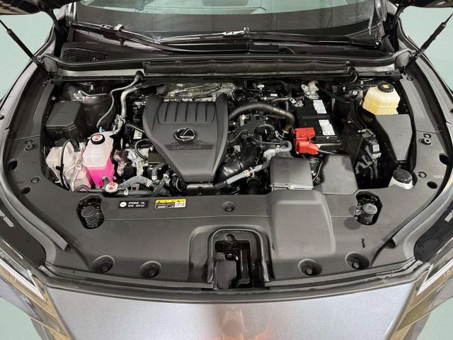 Used 2025 Lexus RX 350 Premium w/ Convenience Package image 30