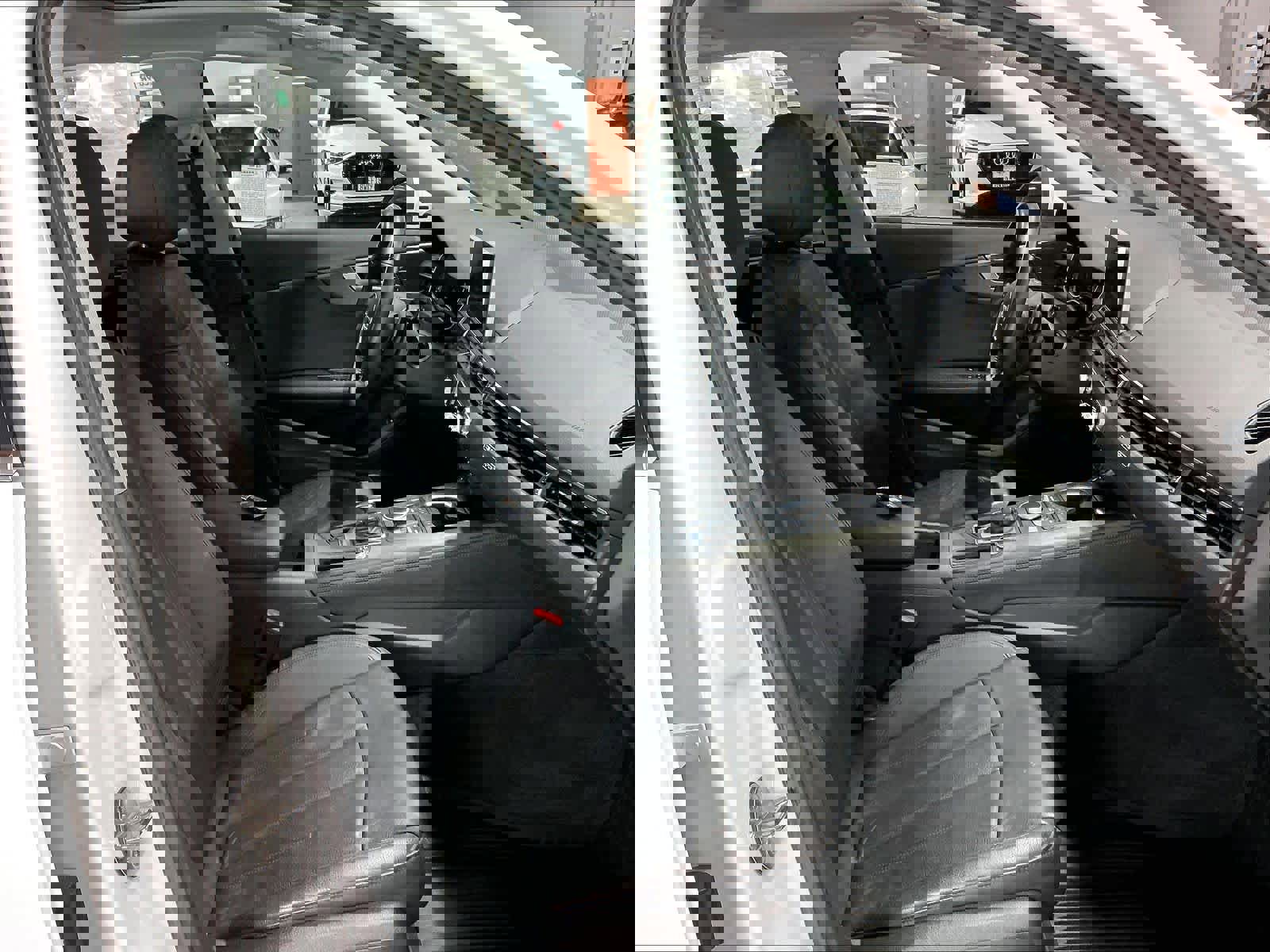 Used 2019 Audi A4 2.0T Premium Plus w/ Premium Plus Package image 10