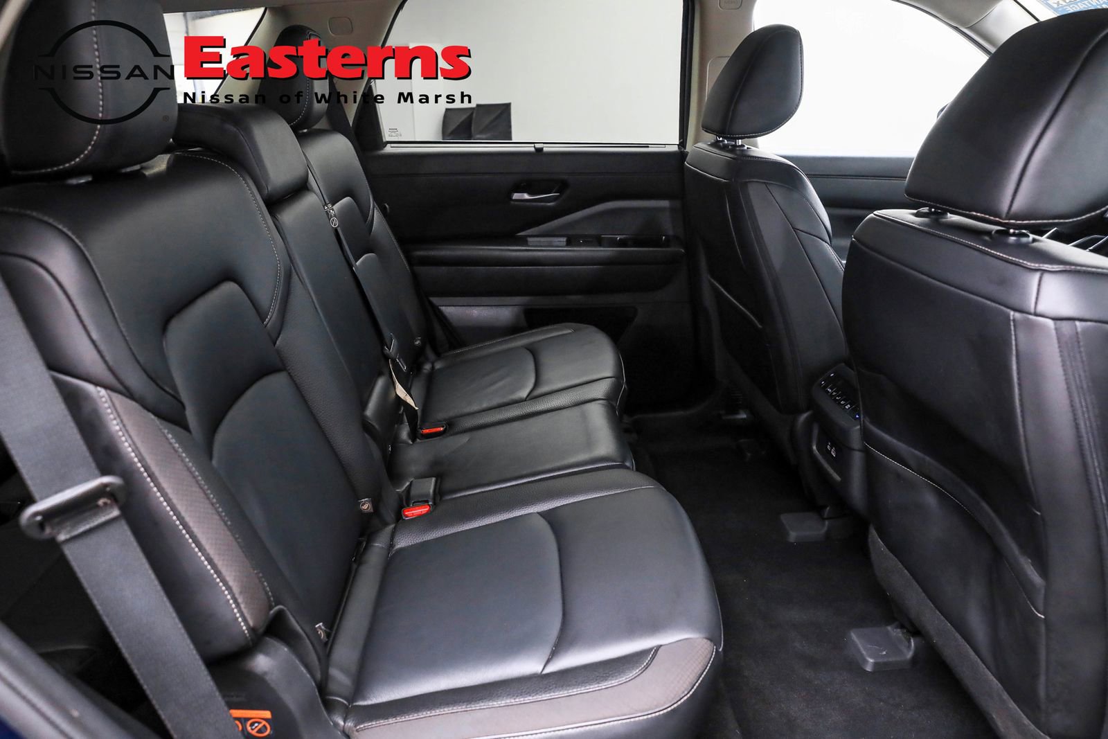 Used 2024 Nissan Pathfinder SL image 73