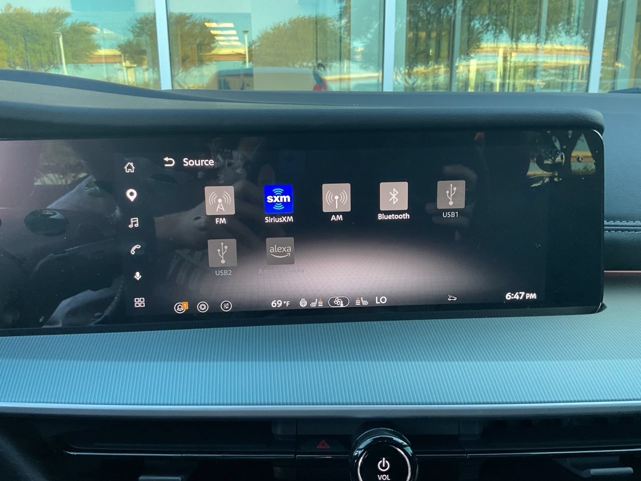 New 2027 Nissan Murano SL AWD/4WD image 31