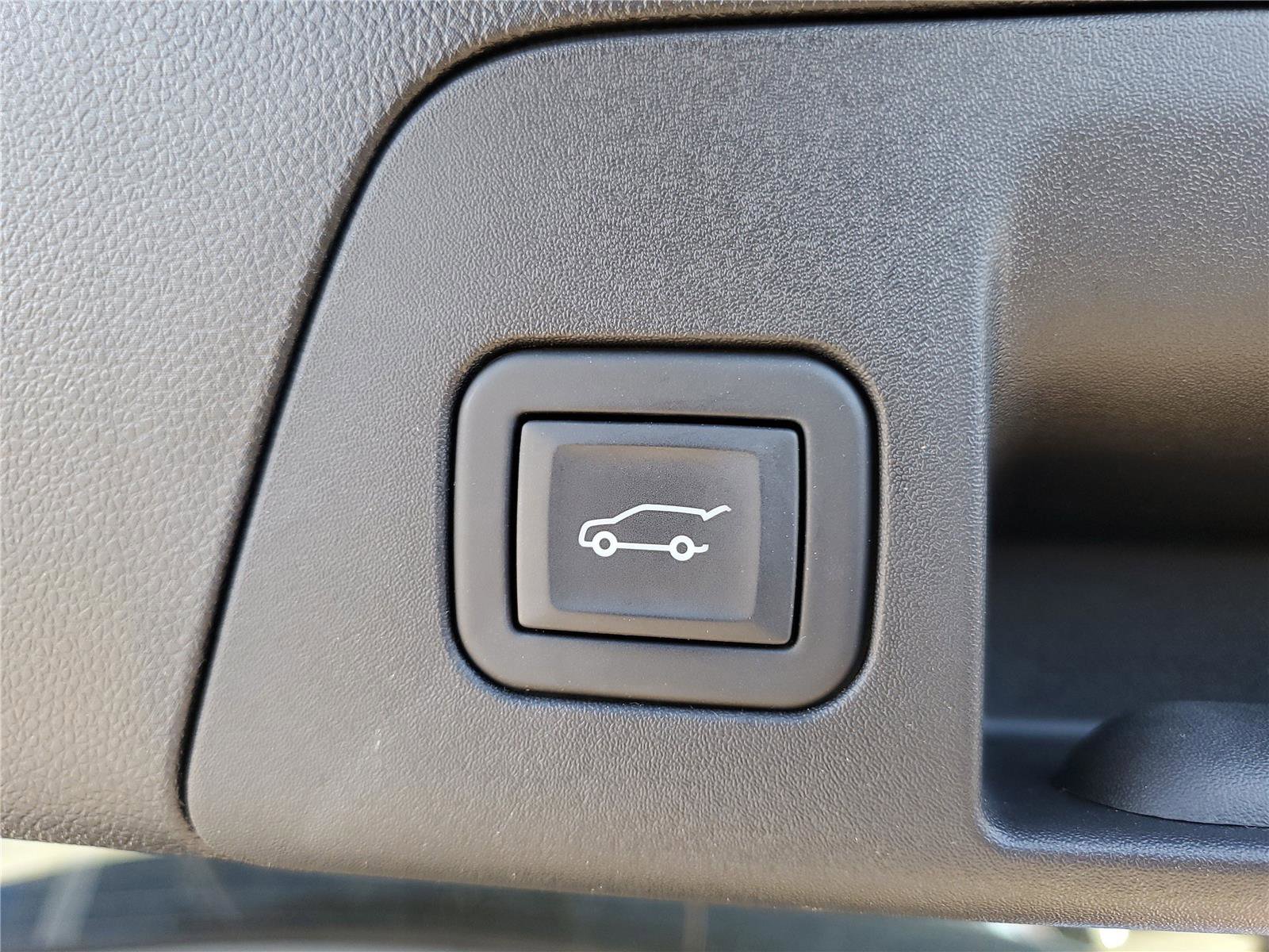 Used 2023 Buick Envision Preferred image 8