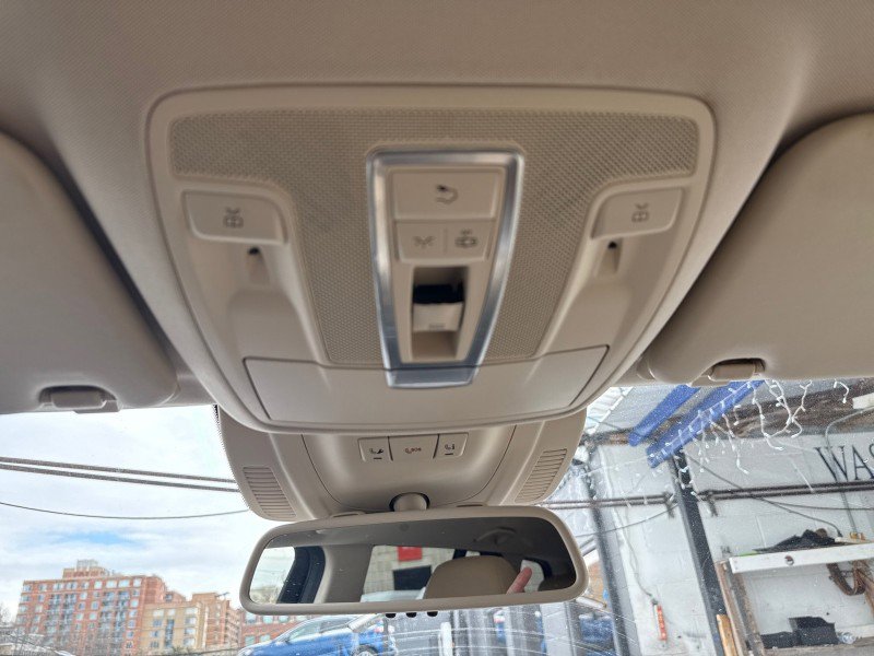 Used 2017 Mercedes-Benz GLS 450 4MATIC image 32