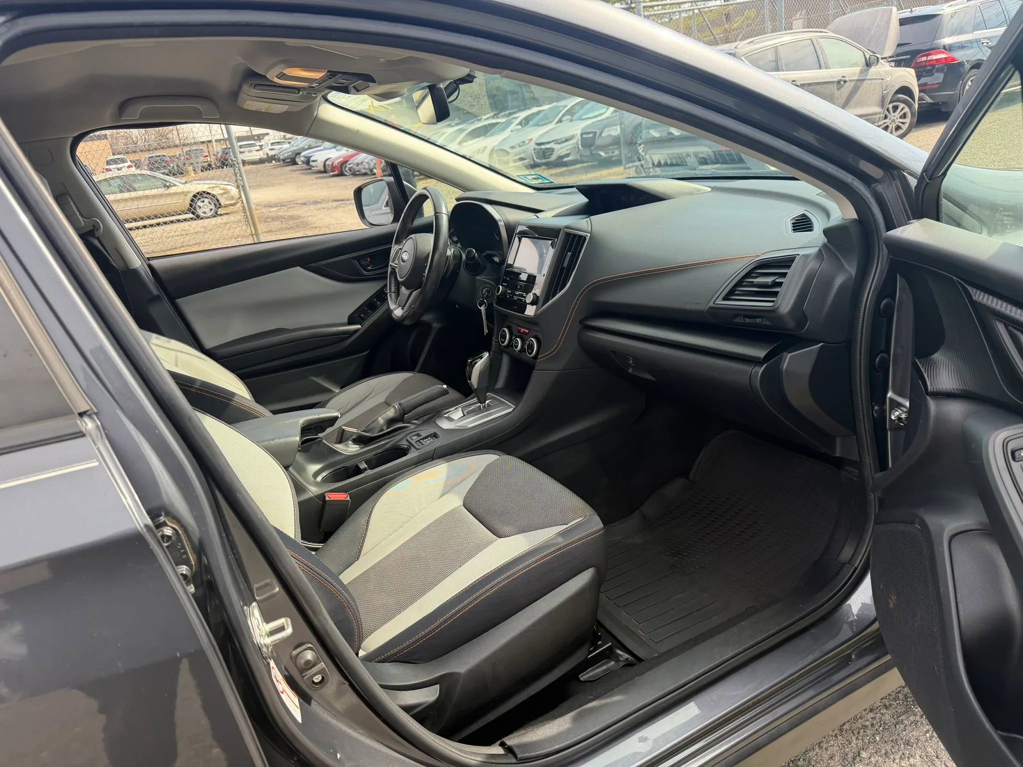 Used 2020 Subaru Crosstrek 2.0i Premium image 27