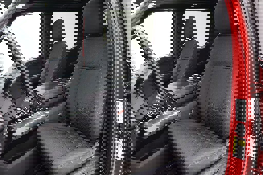 Used 2022 Ford F150 XLT w/ Equipment Group 302A High image 20