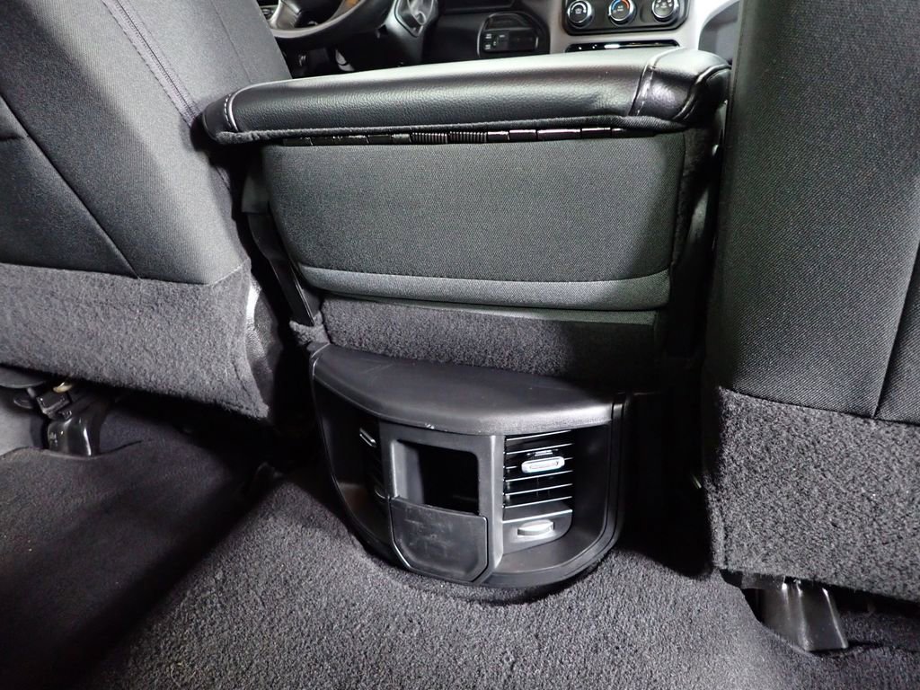 Used 2024 RAM 2500 Big Horn image 39