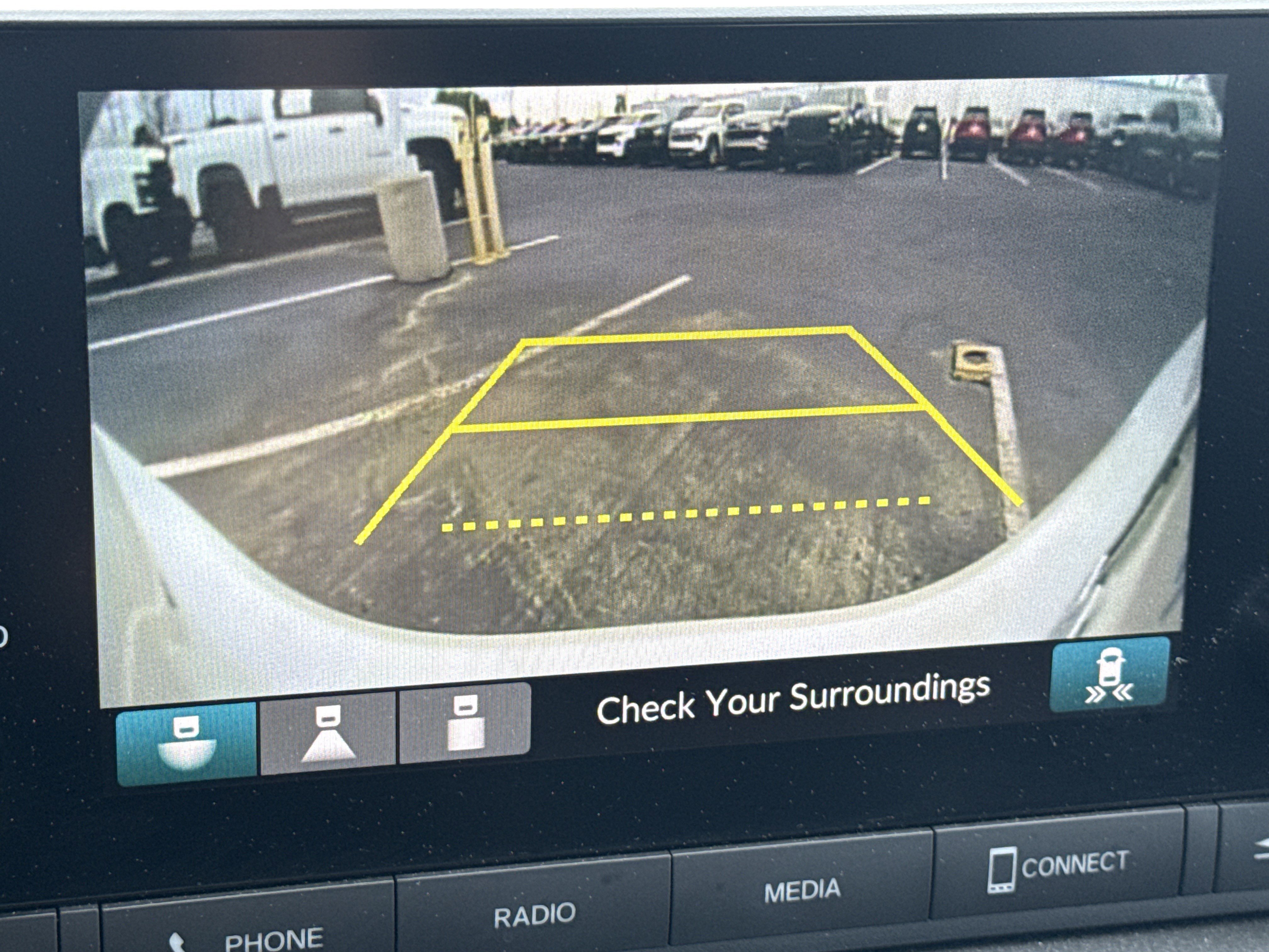 Used 2025 Honda Civic Sport image 33