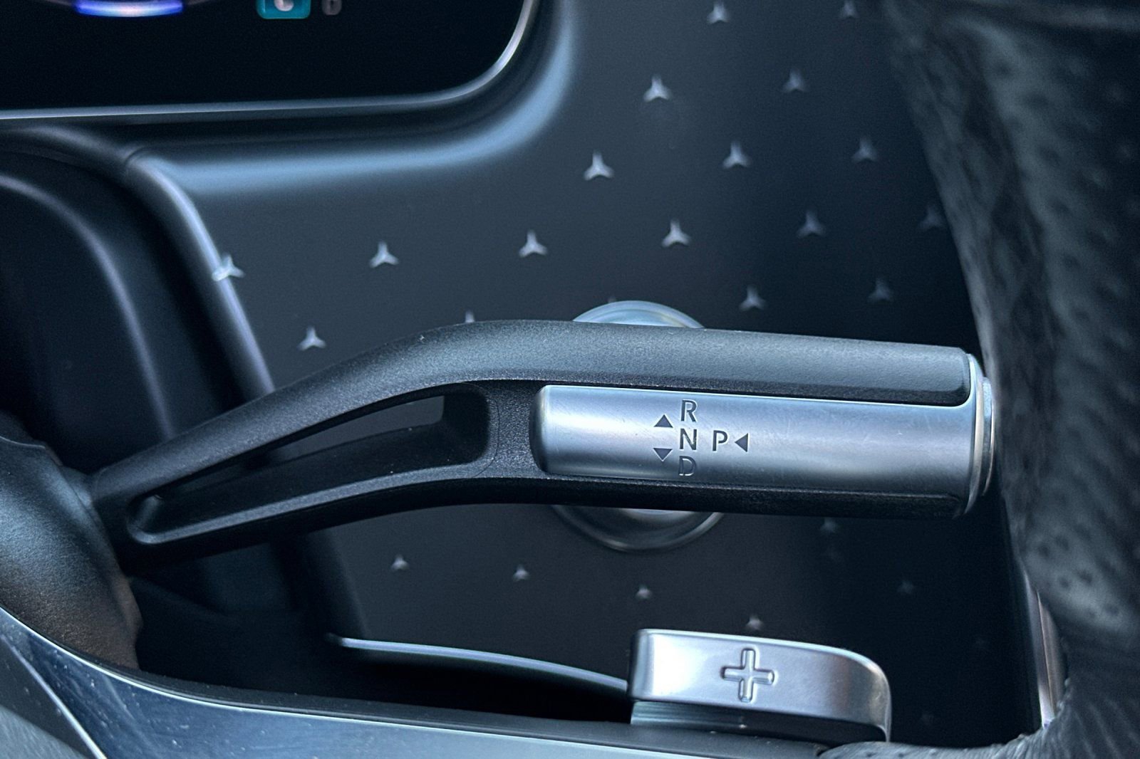 Certified 2022 Mercedes-Benz EQS 450+ 450 image 19