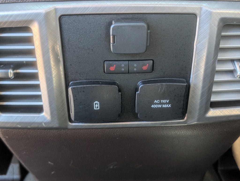 Used 2018 Ford F350 Limited AWD/4WD image 33
