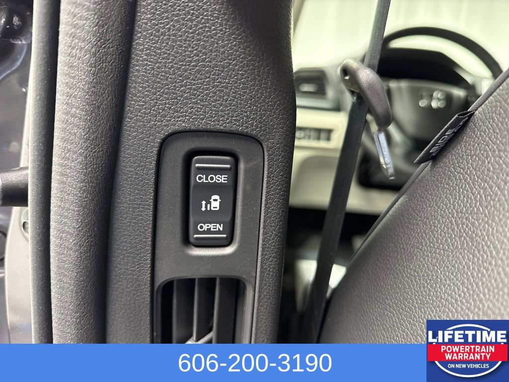 New 2026 Honda Odyssey Elite image 33