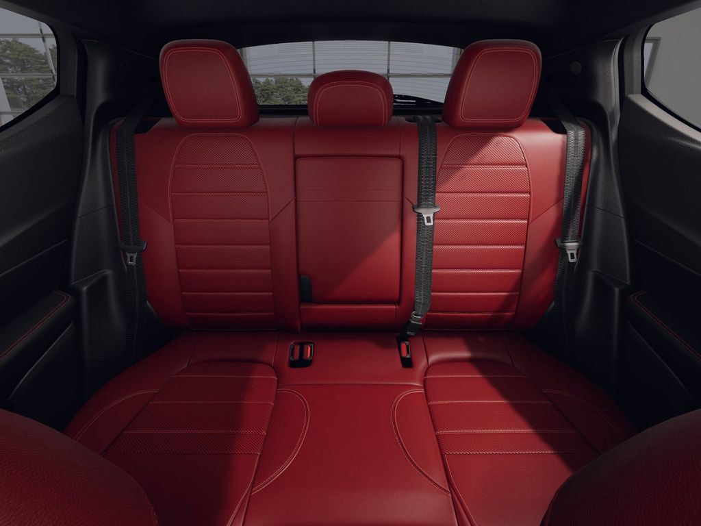 New 2026 Alfa Romeo Tonale w/ Quick Order Package 23H Volce image 18