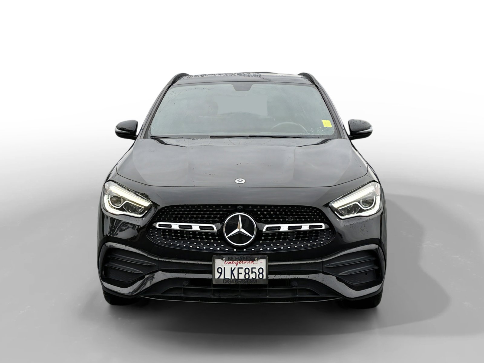 Used 2021 Mercedes-Benz GLA 250 image 8