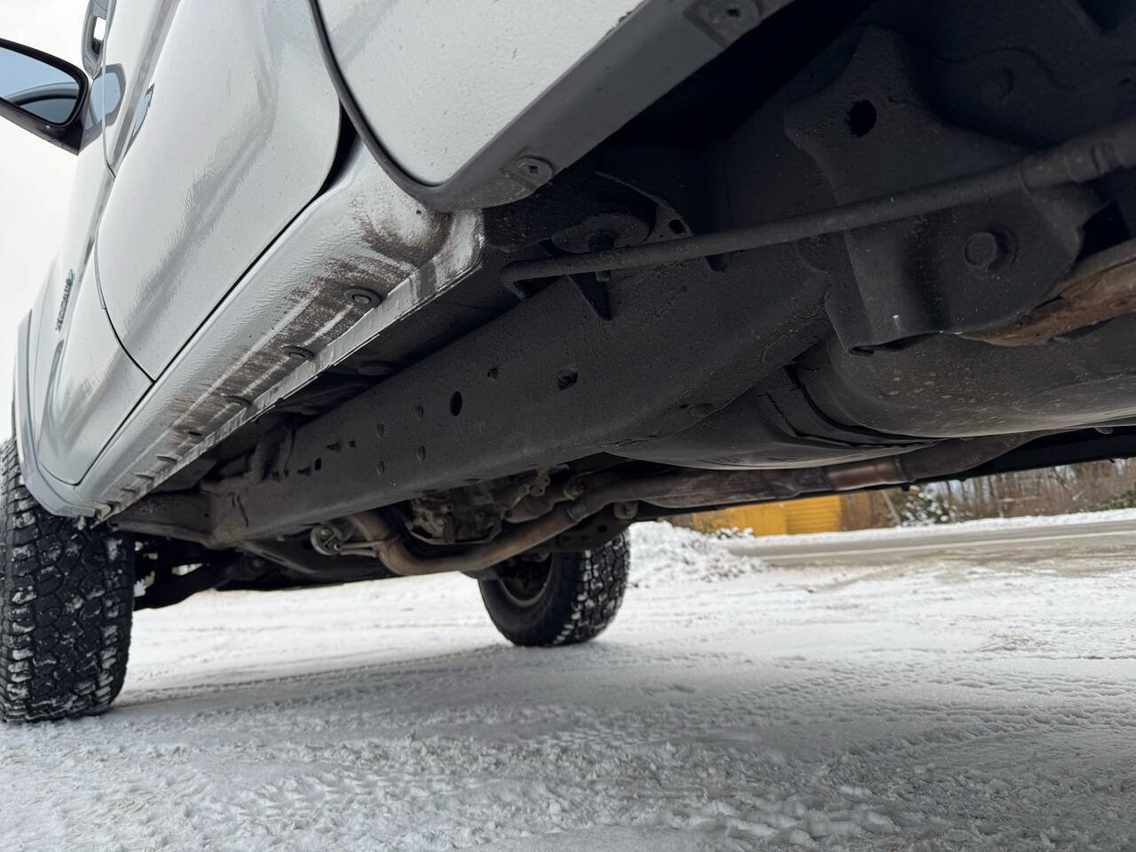 Used 2018 Toyota Tacoma TRD Sport w/ Technology Package image 23