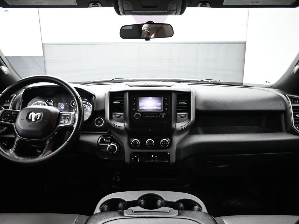 Used 2022 RAM 2500 Tradesman image 26