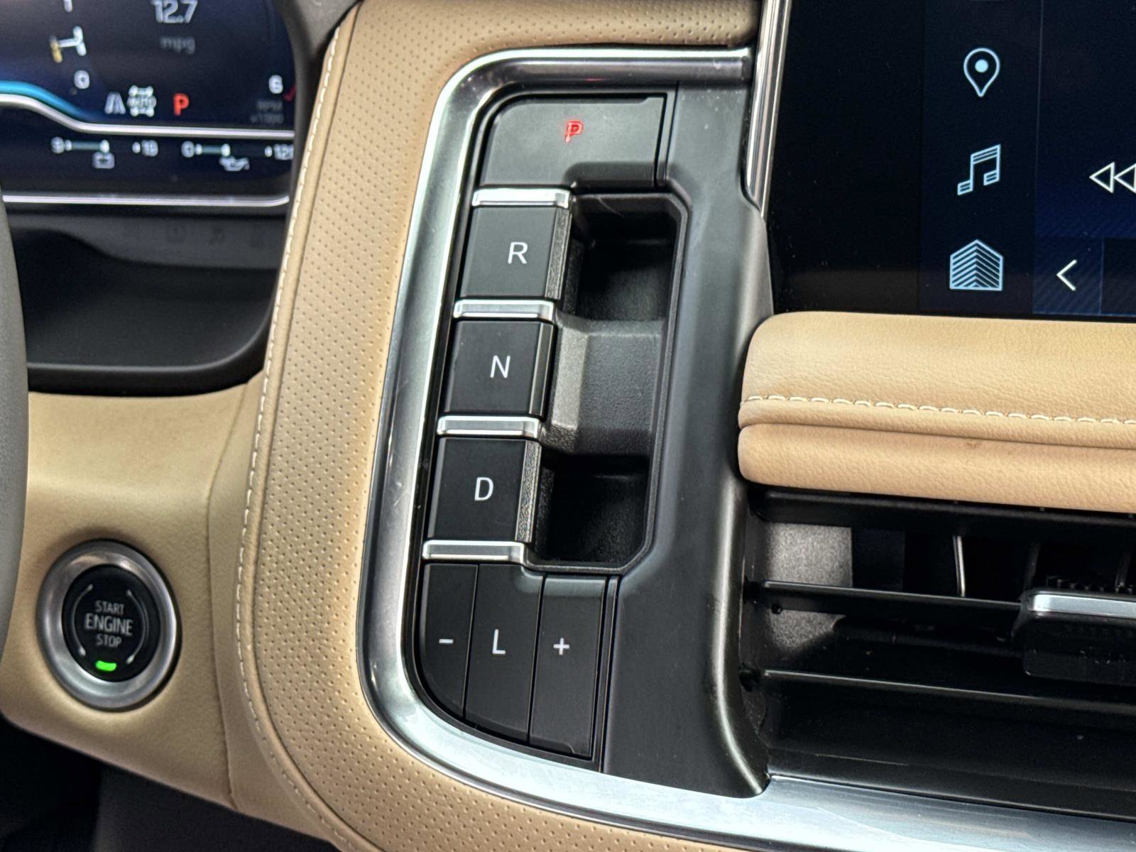 Certified 2024 Chevrolet Tahoe Premier image 5